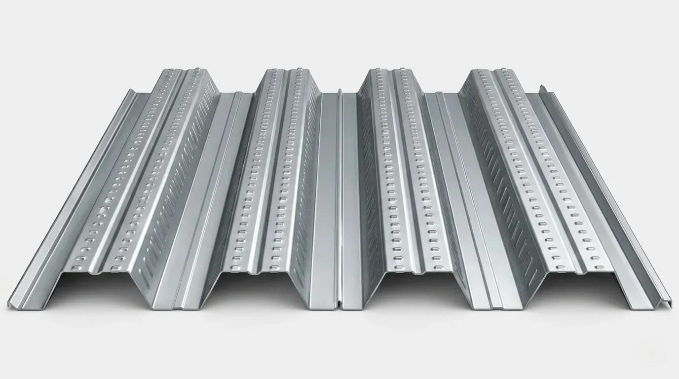 Decking Sheet