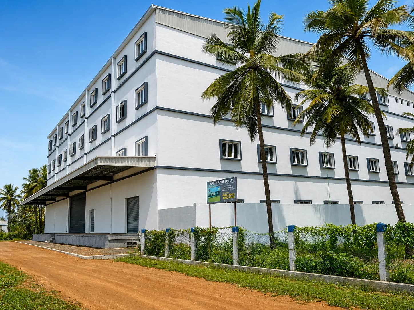 hpl extension
