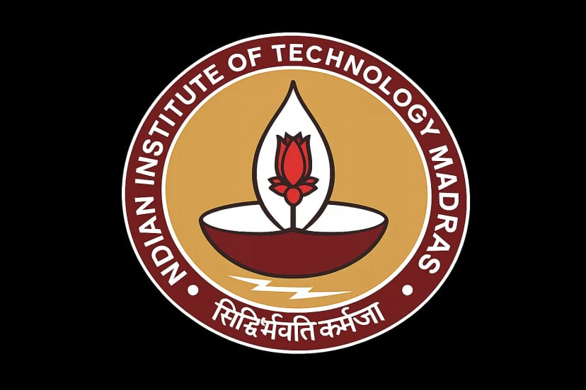 IIT Madras Logo