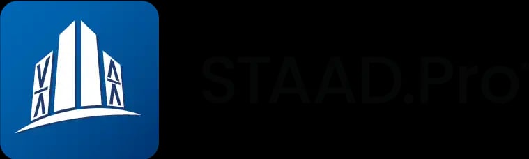 STAAD Pro Logo