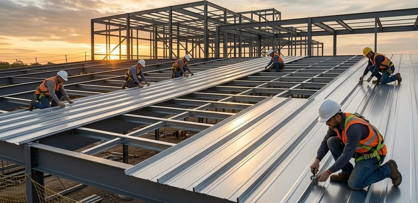 End-to-End EPC Solutions